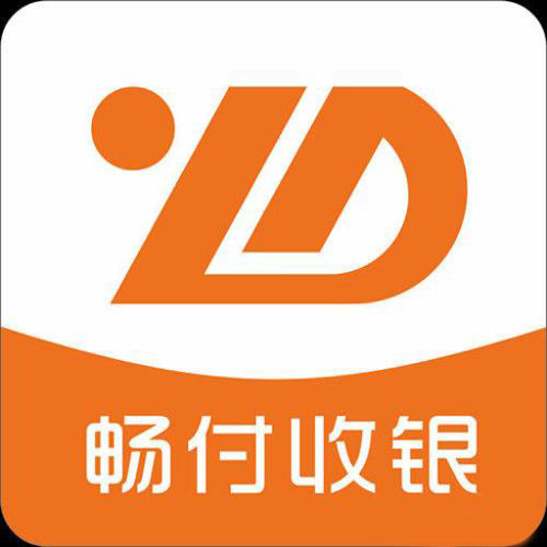 有調暢付品牌logo