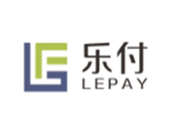 樂(lè)付品牌logo