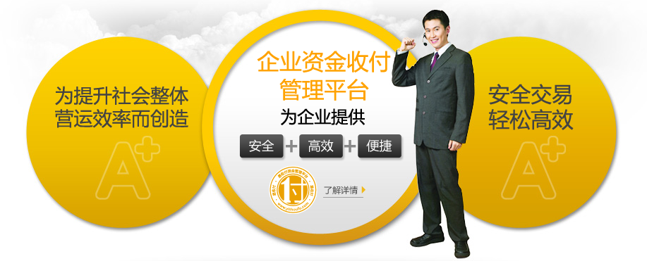 環迅支付