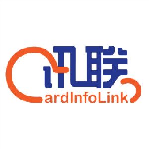 訊聯品牌logo