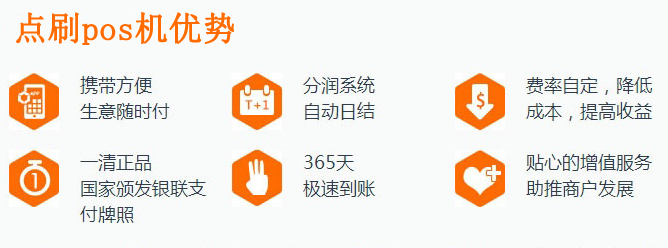 點刷