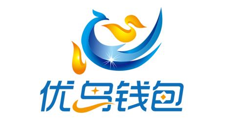 優鳥錢包品牌logo