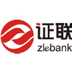 證聯支付品牌logo