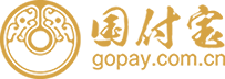 國(guó)付寶品牌logo