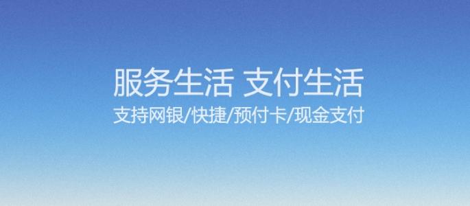 銀盈通,互聯(lián)網(wǎng)支付平臺(tái)