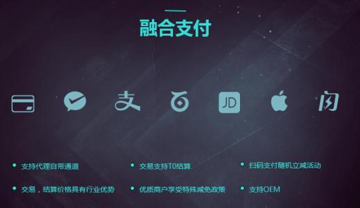 移動(dòng)支付