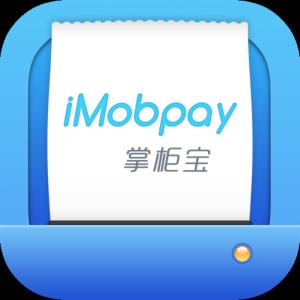 掌柜寶,第三方支付業務,掃碼槍
