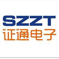 證通電子