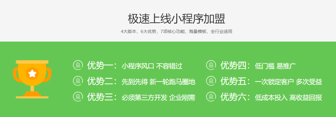 即速上線