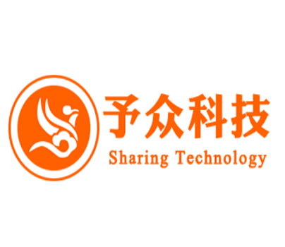 予眾科技品牌logo