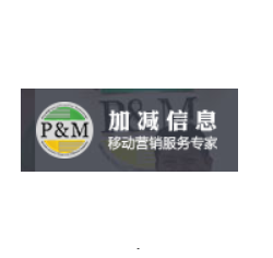加減信息品牌logo