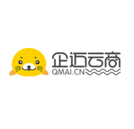 企邁云商品牌logo