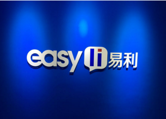 易利品牌logo