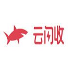 云閃收