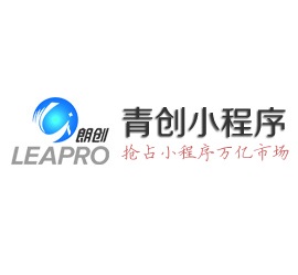 清創小程序品牌logo