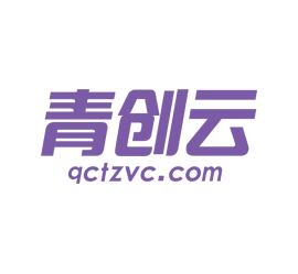 清創(chuàng)云小程序品牌logo