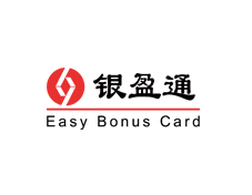 銀盈通支付