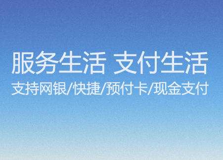 銀盈通支付