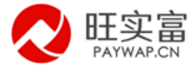 旺實富品牌logo