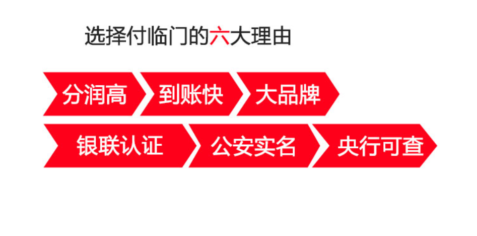 付臨門小玩意,大商機