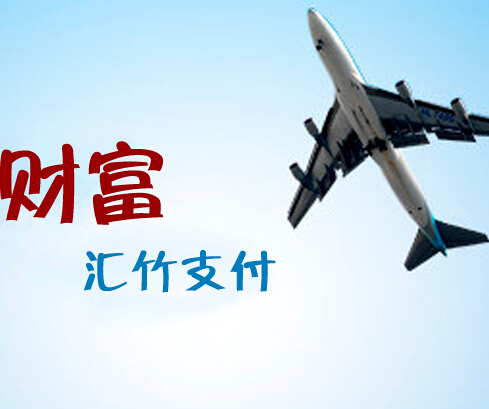 匯竹支付