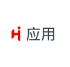 Hi應用品牌logo