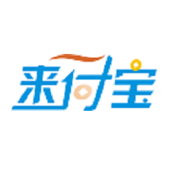 來(lái)付寶品牌logo