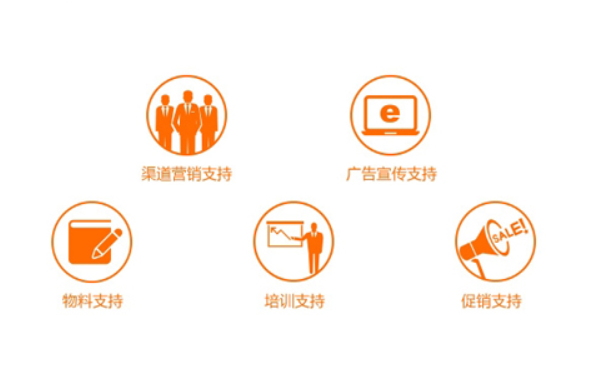 大支付服務支持