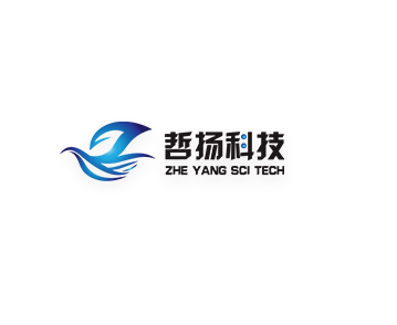 哲揚科技