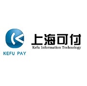 上海可付品牌logo
