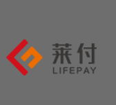 萊付品牌logo