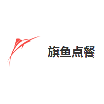 旗魚點餐品牌logo