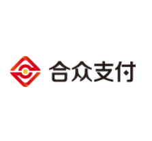 合眾支付品牌logo