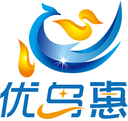 優(yōu)鳥惠品牌logo