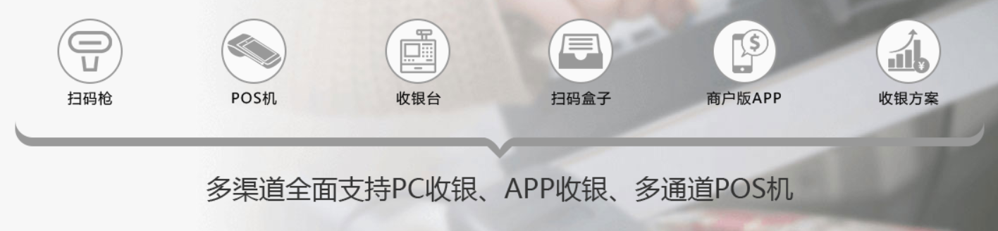 入駐掌柜隨時隨地管生意,生意生活兩不誤