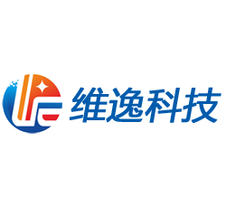 維逸科技品牌logo