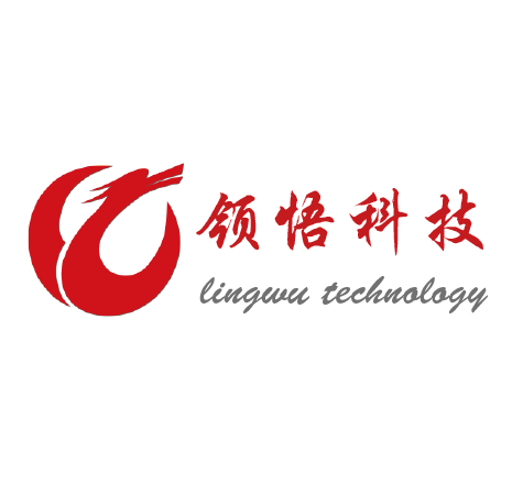 領(lǐng)悟科技品牌logo