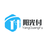 陽光付品牌logo