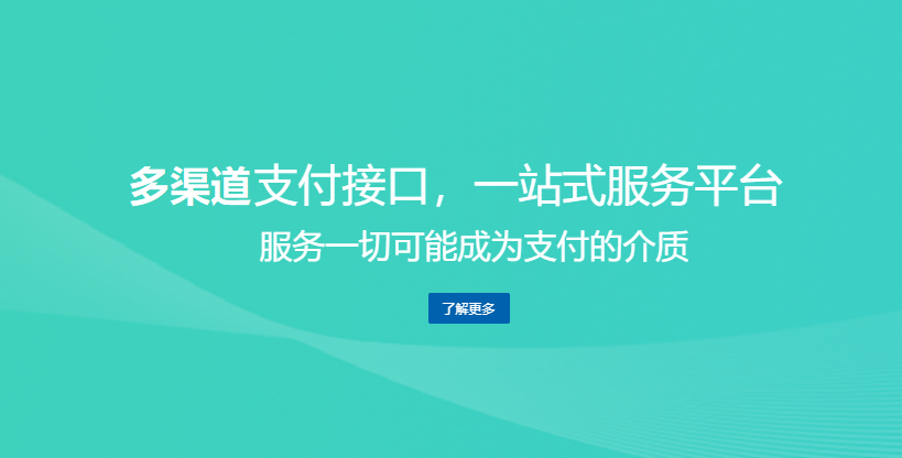 德興支付