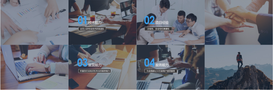 創(chuàng)付科技