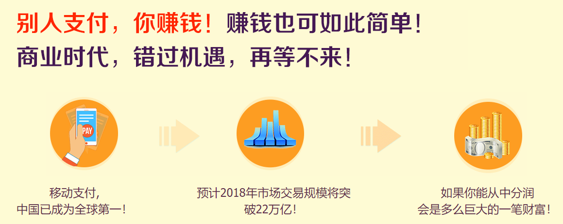 錢夾支付