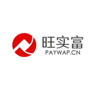 旺實富品牌logo
