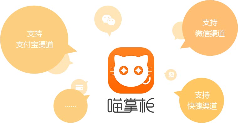 喵掌柜