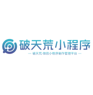 破天荒小程序品牌logo