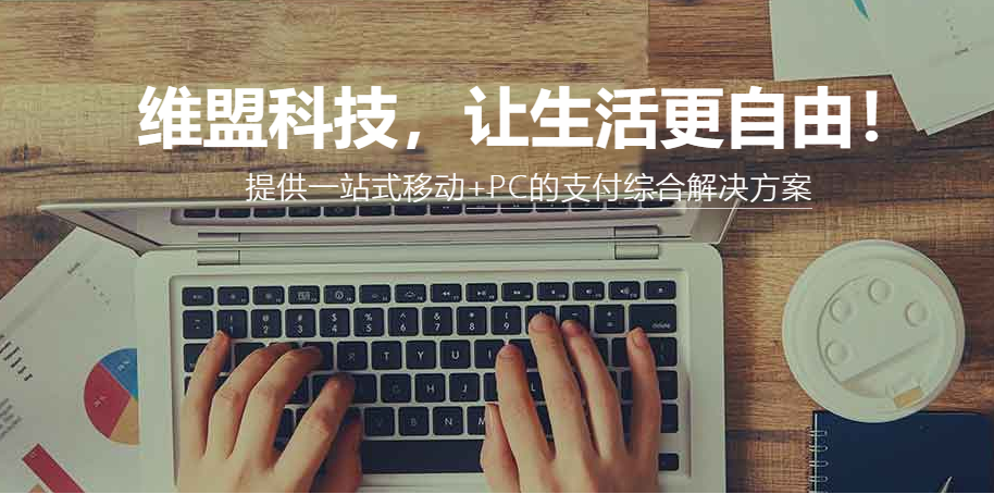 沃誠支付