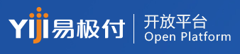 易極付品牌logo