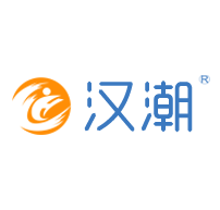 漢潮品牌logo