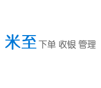 米至收銀品牌logo