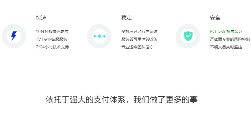 新藝支付