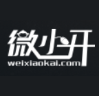 微小開